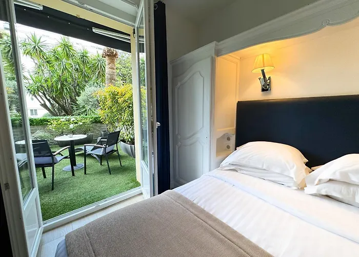De Provence 3* Cannes