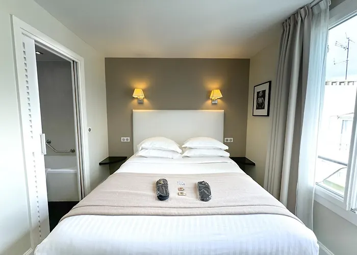 De Provence Otel