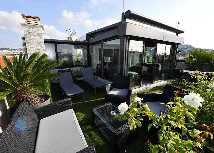 De Provence 3* Cannes