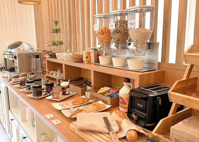 De Provence Otel 3*