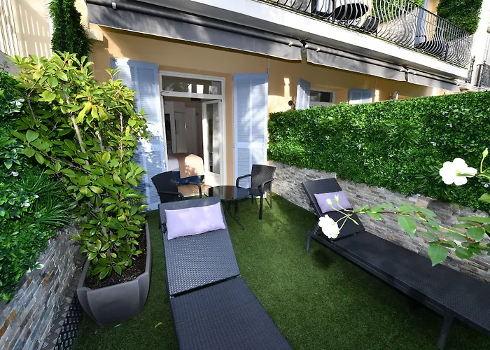 Otel De Provence Cannes