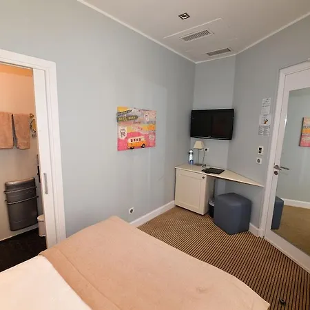 Отель De Provence