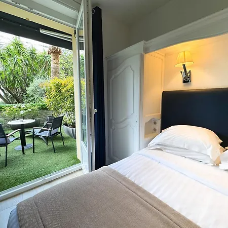 De Provence 3* Канны