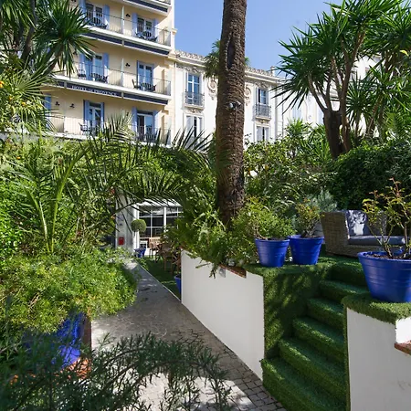 De Provence Hotel Cannes
