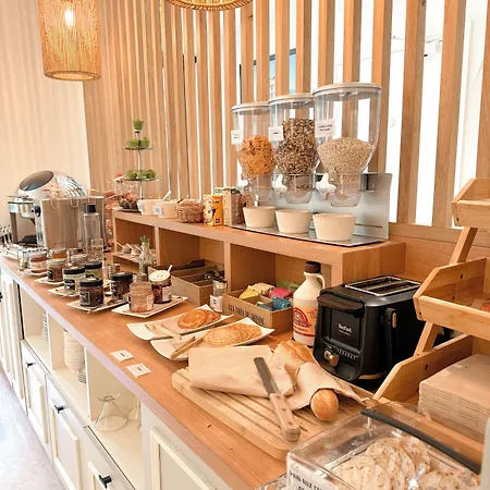 De Provence Hotel 3*