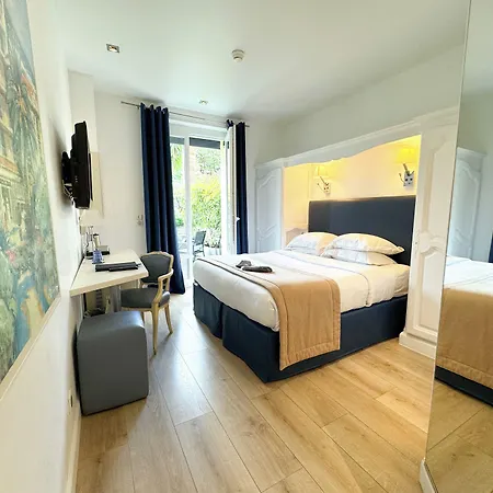 De Provence 3* Cannes