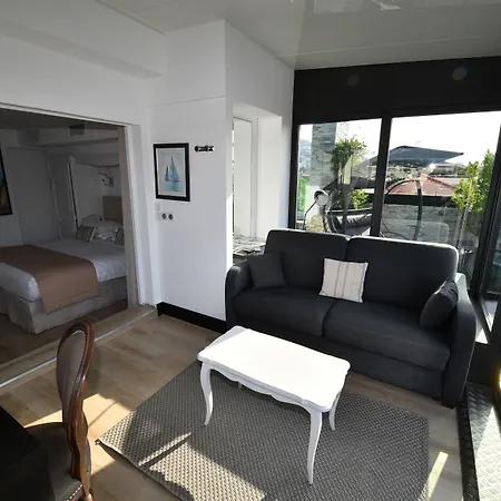 De Provence 3* Cannes