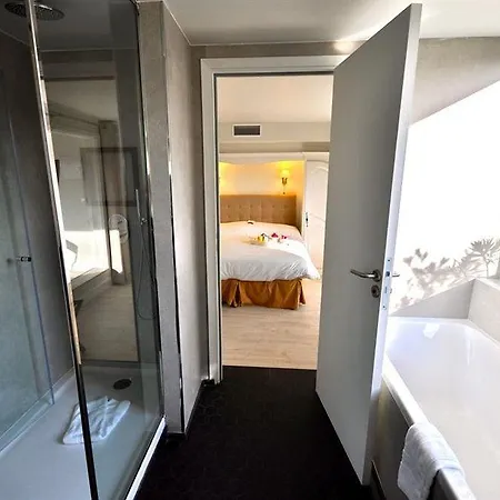 Hotel De Provence Cannes