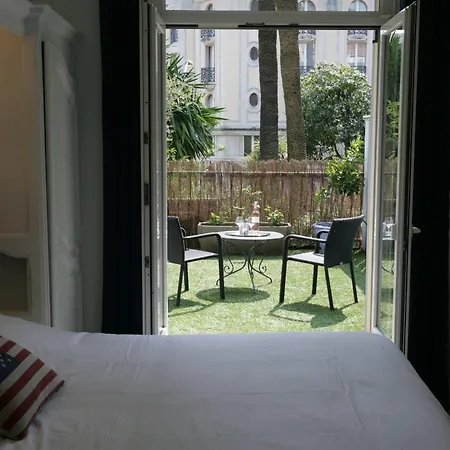 Отель De Provence