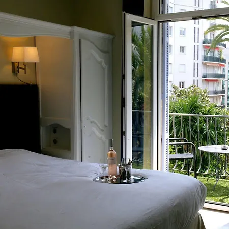 De Provence Cannes