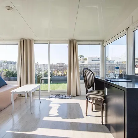 De Provence 3* Cannes