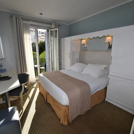 De Provence 3* Cannes