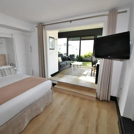 Hotel De Provence Cannes